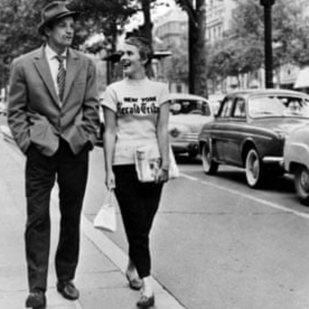 Meet your Posher, Mir